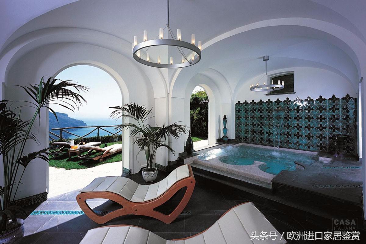 意大利简约轻奢客厅吊灯,意大利高颜值吊灯