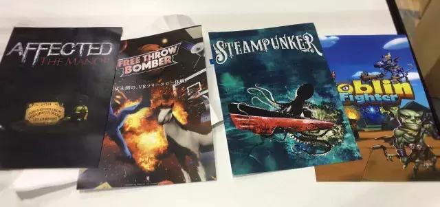 东京漫展遇到的小姐姐,回顾东京电玩展