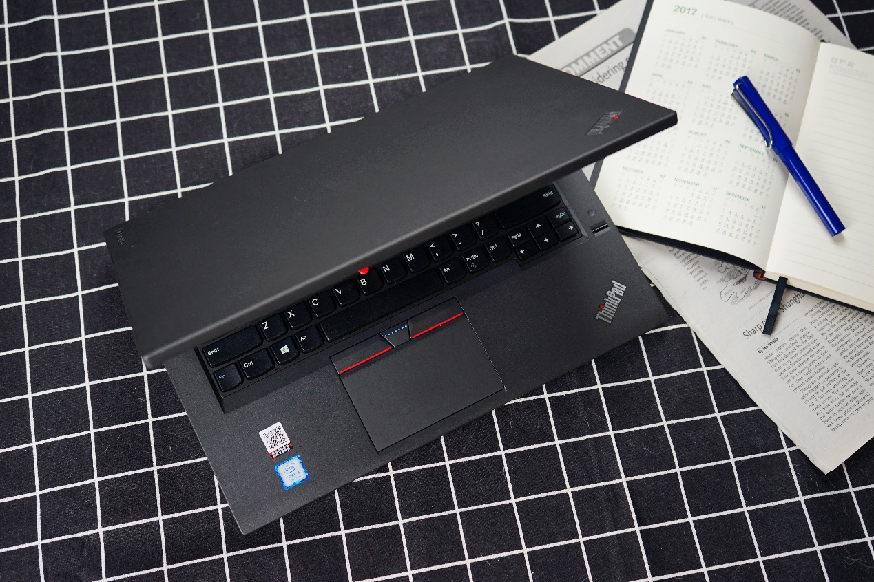 告别一成不变，ThinkPadL470打造你的专属生产力工具！