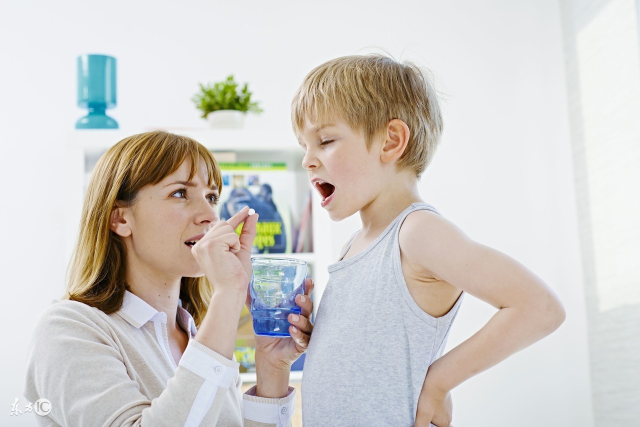 孩子不好好喝药有哪些妙招,小孩不好好吃药怎么喂