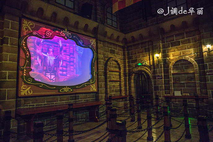 清明节去芜湖方特梦幻王国,国庆芜湖方特玩什么