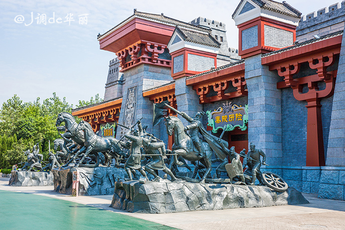 清明节去芜湖方特梦幻王国,国庆芜湖方特玩什么