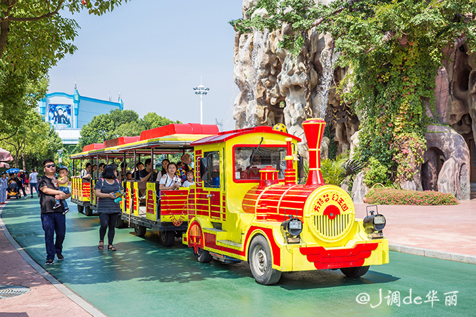 清明节去芜湖方特梦幻王国,国庆芜湖方特玩什么