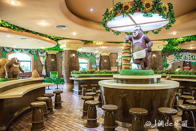 清明节去芜湖方特梦幻王国,国庆芜湖方特玩什么