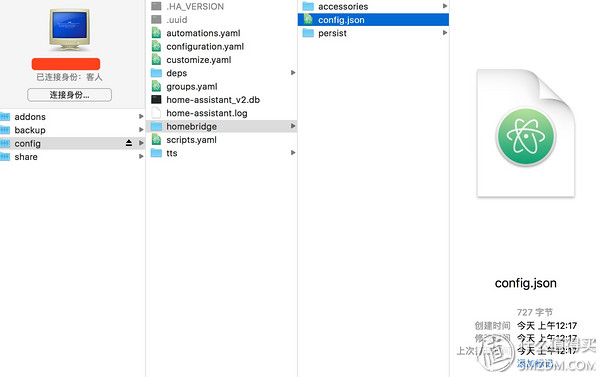 iphone手机怎么选择智能家居,怎么用苹果设置智能家居