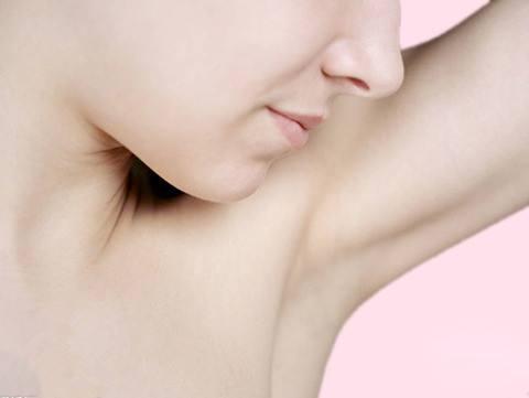 Yanfy老师告诉你：不要错把“体臭”误会成“狐臭”