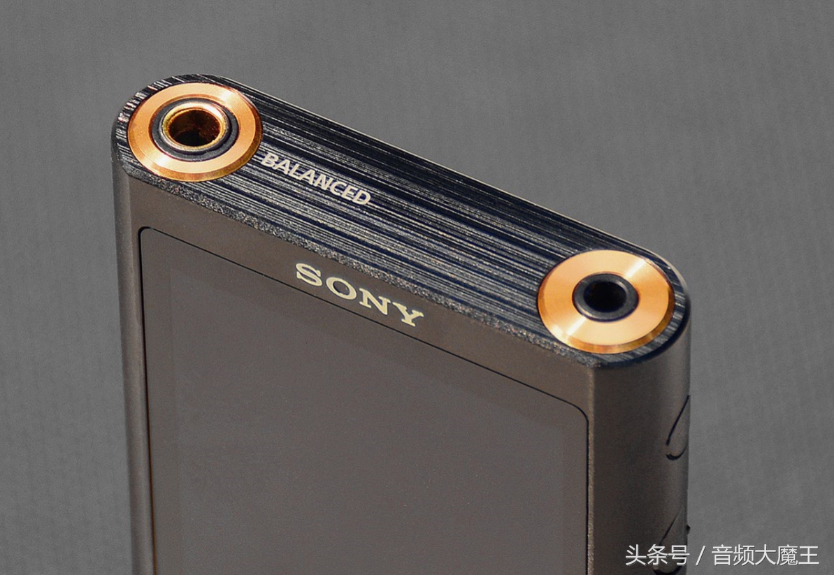 索尼zx300a评测,索尼nw-zx300a评测