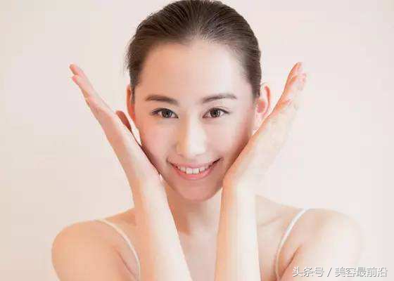 混合性肌肤怎么改善肤质,混合性肌肤日常要怎么护肤