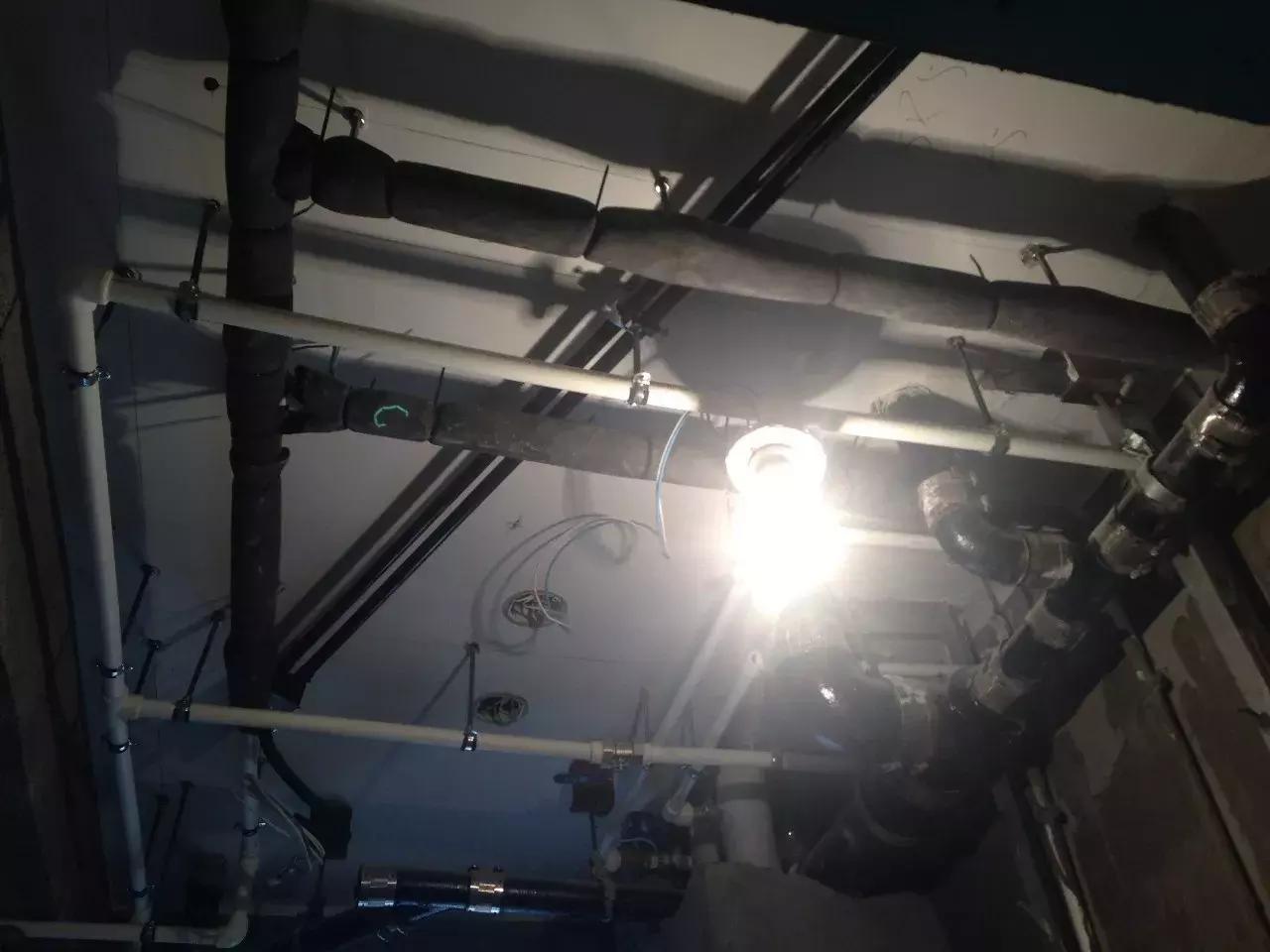 我们检测到您的内存出现问题,我们测试过100种牛奶