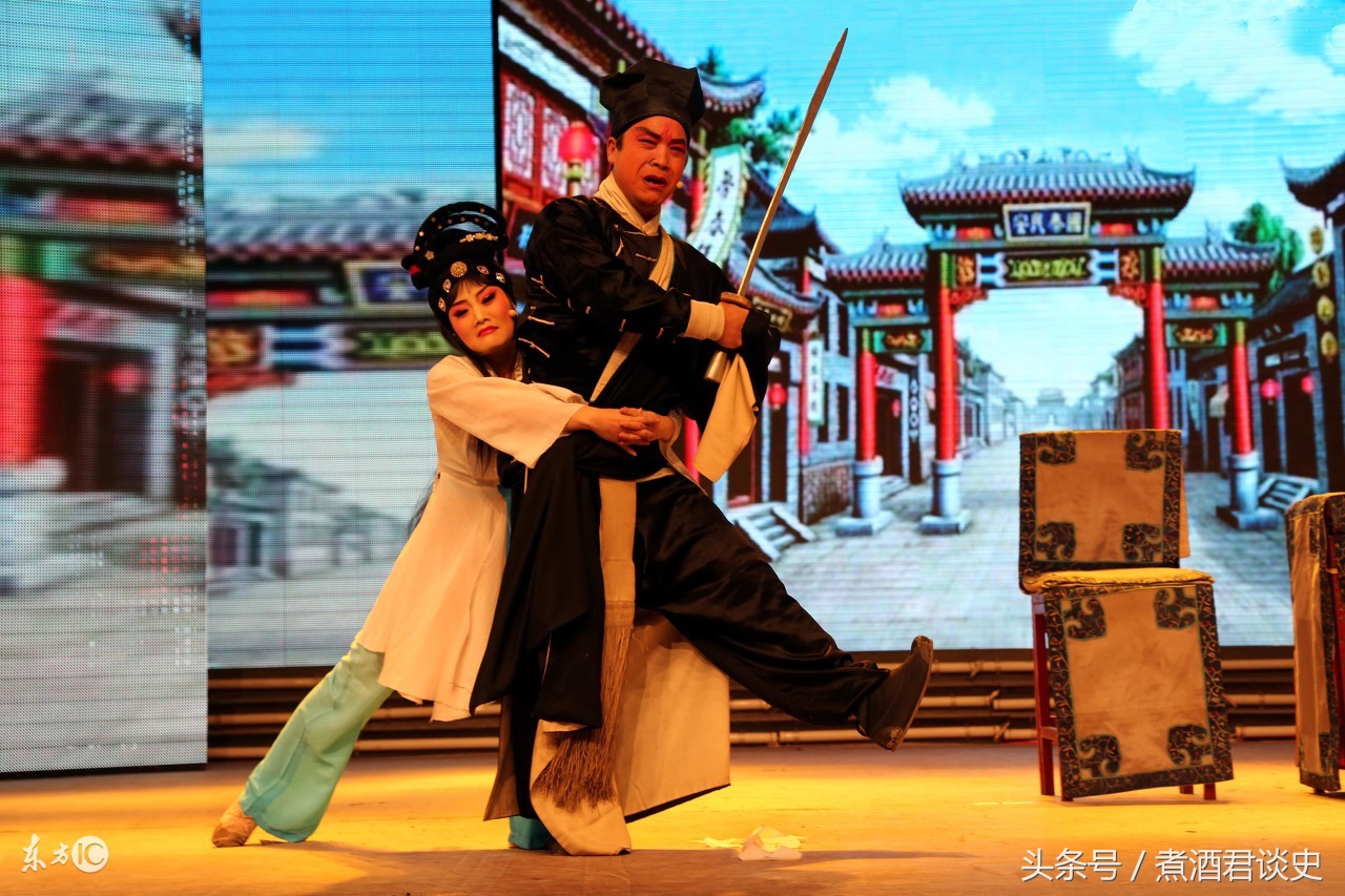 从水浒看因果,从水浒看宋朝