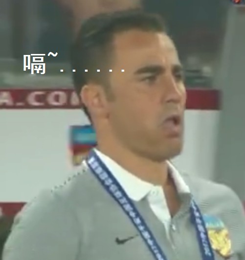 梅西和勒夫表情包,勒夫世界杯表情包