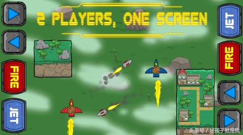 想跟自己一起玩游戏,想和别人一起玩