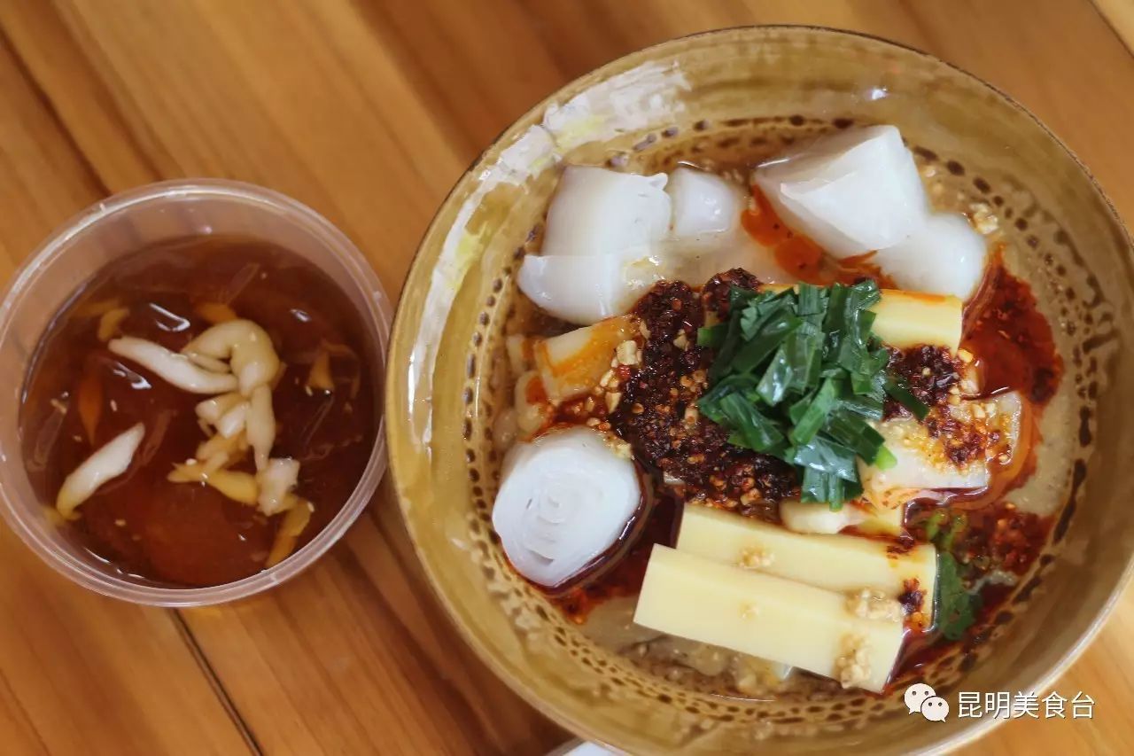 昆明排队到腿软的14家民间老店，吃过6家以上算你厉害