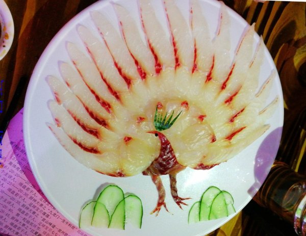 滨都美食嘉年华盛典美食美女看不厌