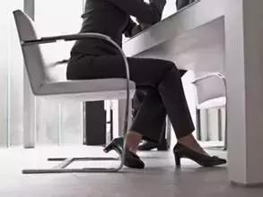 职场白领必知：久坐最伤身体的8个部位你知道吗？