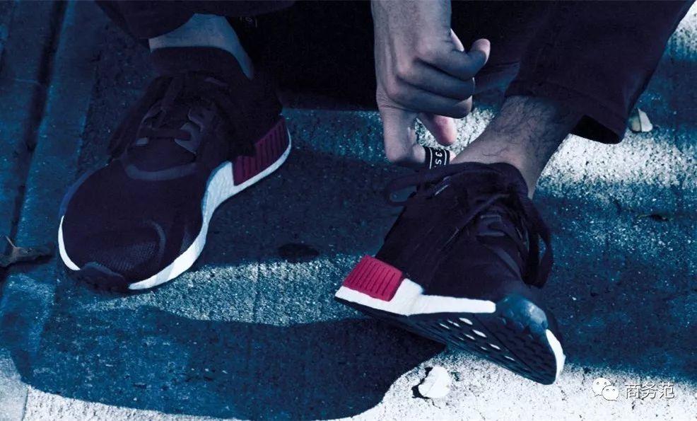 穿件阿迪就敢去吃霸王餐？其实阿迪也分三六九等~