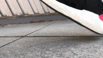 穿件阿迪就敢去吃霸王餐？其实阿迪也分三六九等~