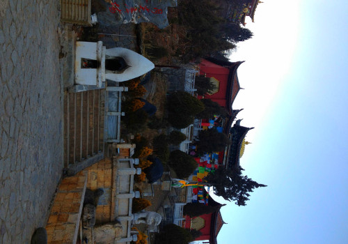 云南丽江香格里拉大理六日游,云南丽江大理香格里拉六日游