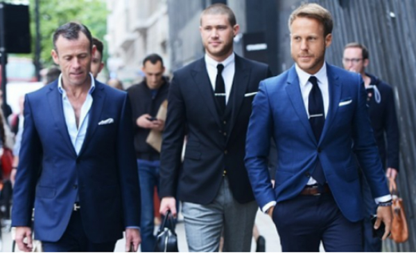 平价秋装搭配攻略,各种秋装搭配技巧