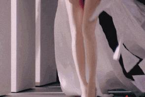 当女明星离开精修,当女明星离开了美颜滤镜