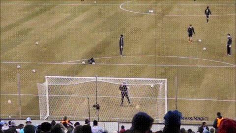 详解梅西的过人技术,梅西的过人很花吗