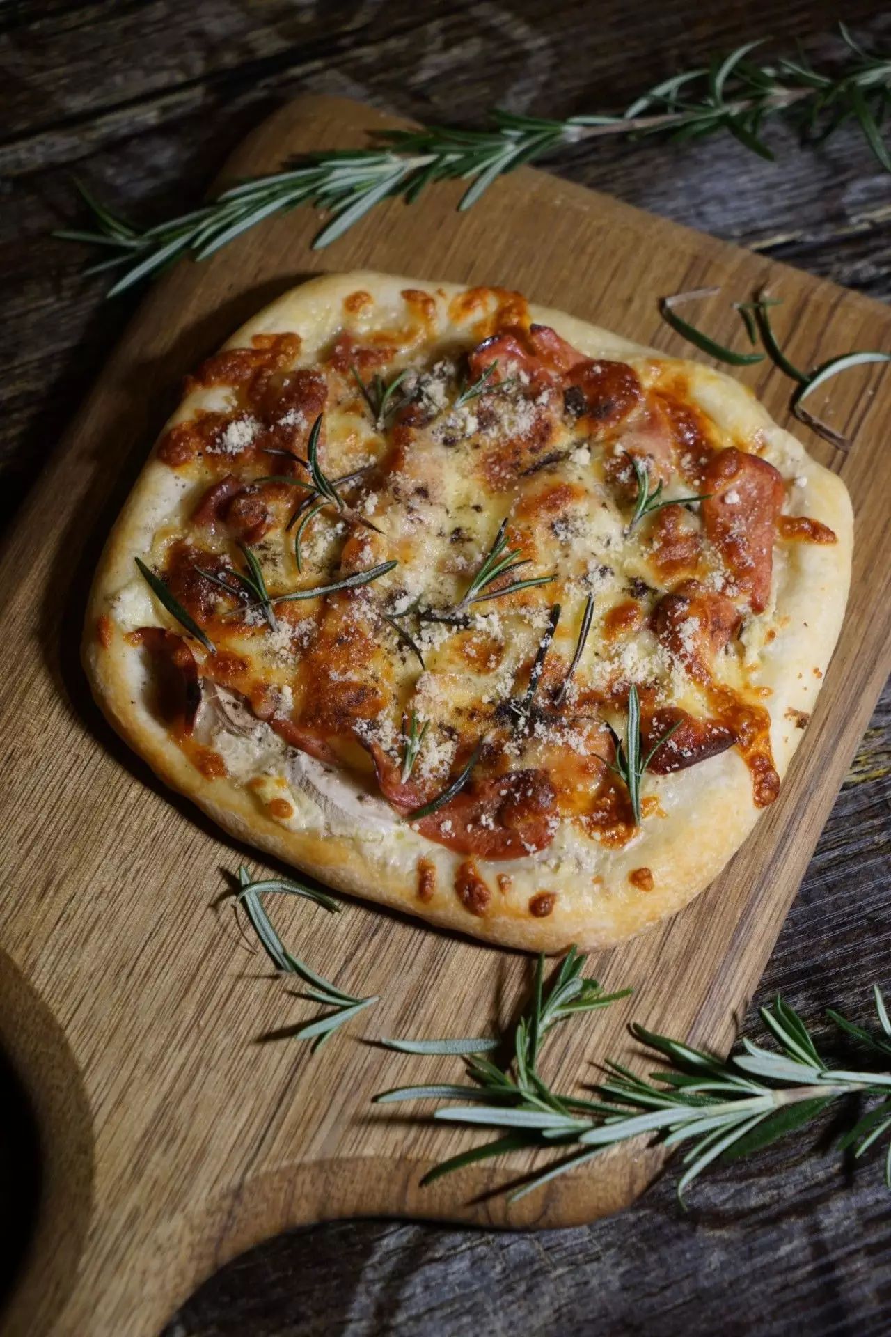 日式纯手作面包,匠心手工面包