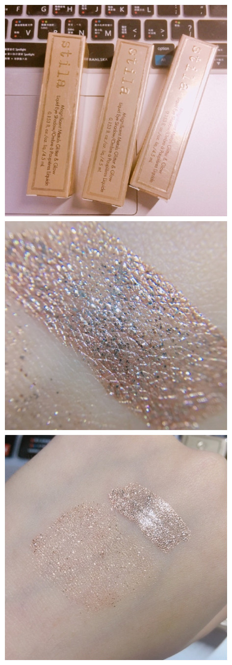 必买的几款眼影,最好用的十款眼影