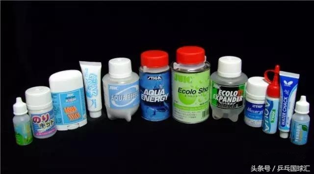 乒乓球胶皮压太紧了怎么补救,乒乓球拍胶皮不粘了怎样让它变粘