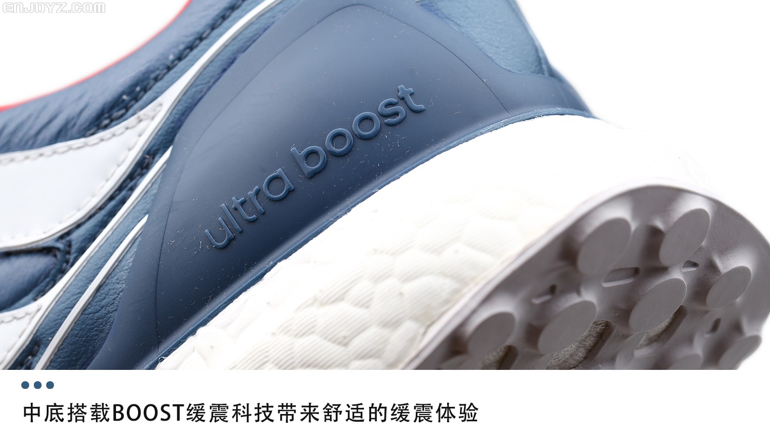 想让情怀落地？那就选择这双猎鹰！