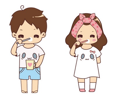 儿童长多生牙的处理方法,孩子长了多生牙怎么办