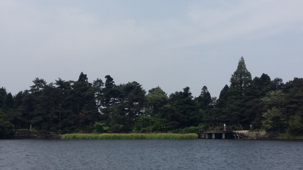 庐山一座千古文化名山,庐山最美丽的景色是哪里