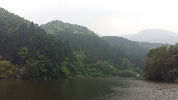 庐山一座千古文化名山,庐山最美丽的景色是哪里