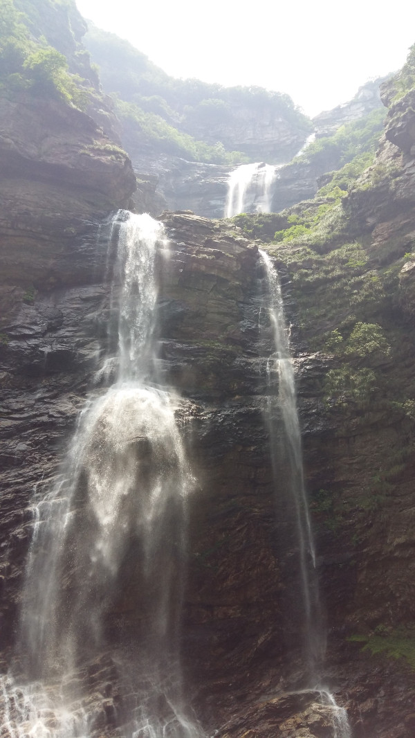 庐山一座千古文化名山,庐山最美丽的景色是哪里