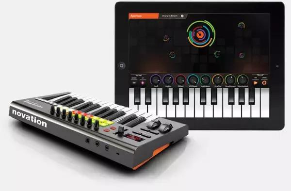 流行键盘和midi键盘是一样的吗,midi键盘和编曲键盘的区别