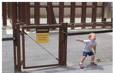 治理熊孩子的正确打开方式,熊孩子怎么治最有效