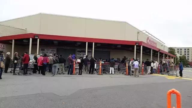 上海costco开业商品,天猫国际costco旗舰店