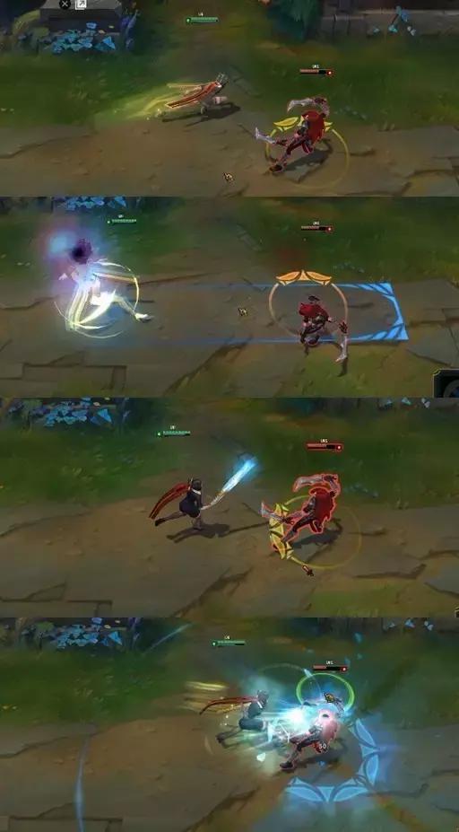 lol皮肤半价推荐最值得入手的皮肤,lol本周半价皮肤