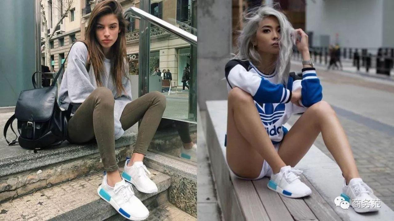 穿件阿迪就敢去吃霸王餐？其实阿迪也分三六九等~