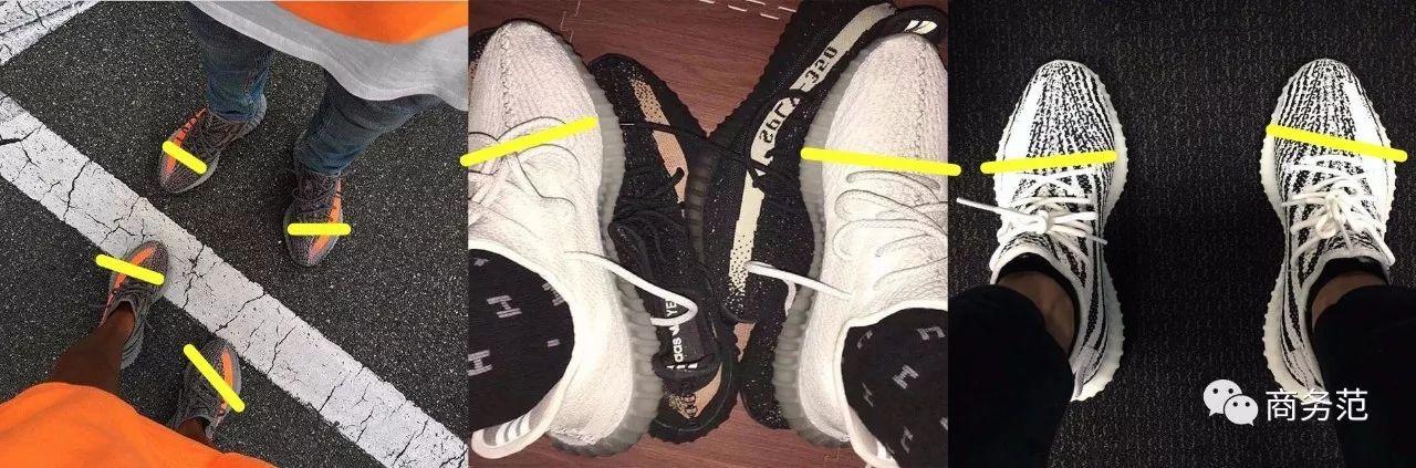 穿件阿迪就敢去吃霸王餐？其实阿迪也分三六九等~