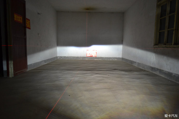 北极星翻新改造,北极星改造橙色黑色