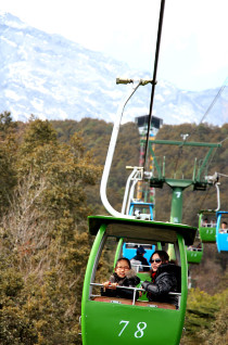 云南丽江香格里拉大理六日游,云南丽江大理香格里拉六日游