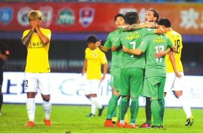 58同城中甲：前世恩怨今难报？大连一方入恩怨局，一队再判生死