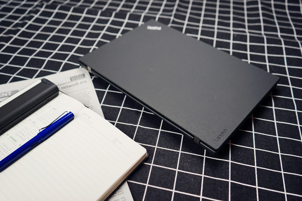 告别一成不变，ThinkPadL470打造你的专属生产力工具！