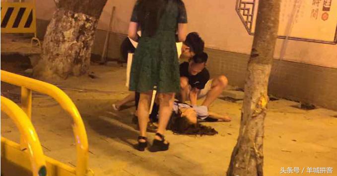 广州最火的网红酒吧,广州长堤酒吧街