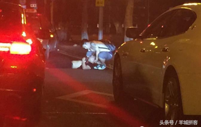 广州最火的网红酒吧,广州长堤酒吧街