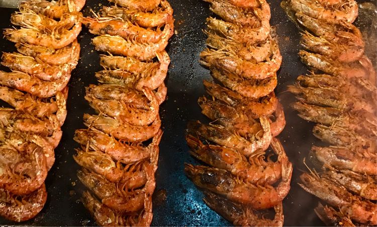 舟山沈家门海鲜东海,舟山沈家门海鲜大排档排名