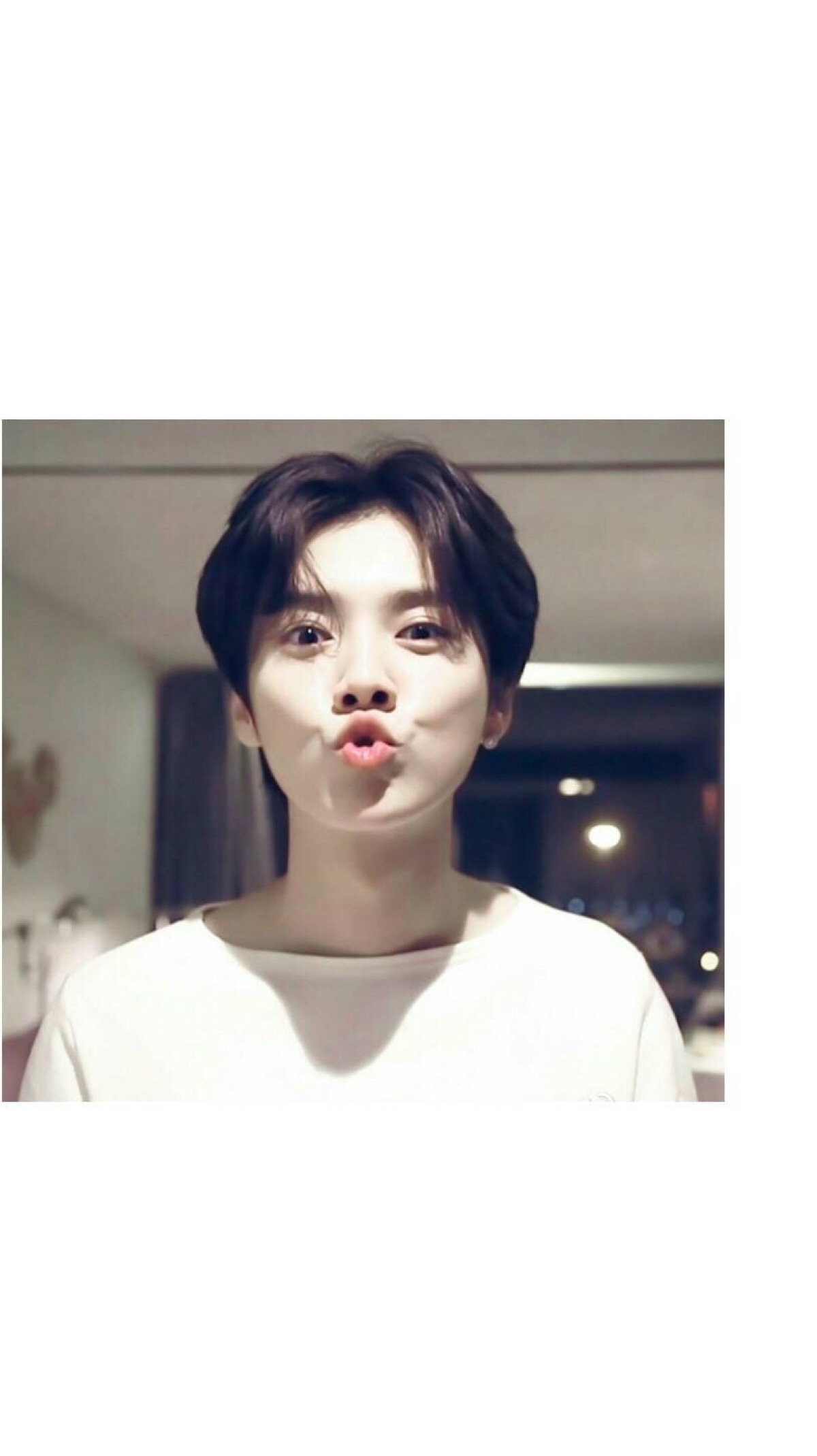 每日壁纸动漫男,鹿晗exo壁纸