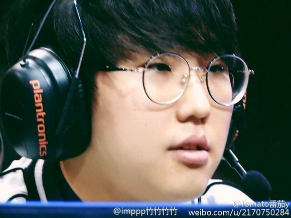 imp与女朋友,imp和女友