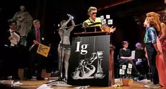 这些“不正经”的科学家，你们想笑死我，好继承我的蚂蚁花呗吗？