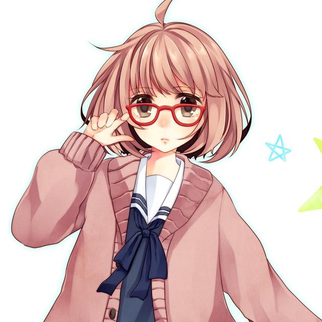 拯救二次元：圣光不除，日漫无救？番剧中官方圣光大盘点